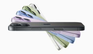 iPhone 17 sales off to a strong start in China, while iPhone Air launch is blocked