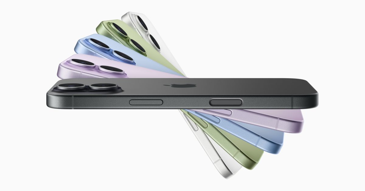 iPhone 17 sales off to a strong start in China, while iPhone Air launch is blocked