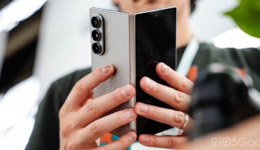 Samsung has to redesign Galaxy phones for the sake of Qi2