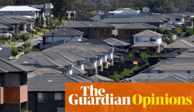 Politicians hoping AI can fix Australia’s housing crisis are risking another Robodebt | Ehsan Nabavi