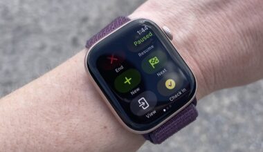 iOS 26 Finally Gives the iPhone a Real Fitness App