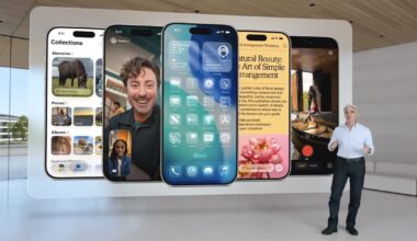 iOS 26: Here’s the list of iPhone models compatible with the update
