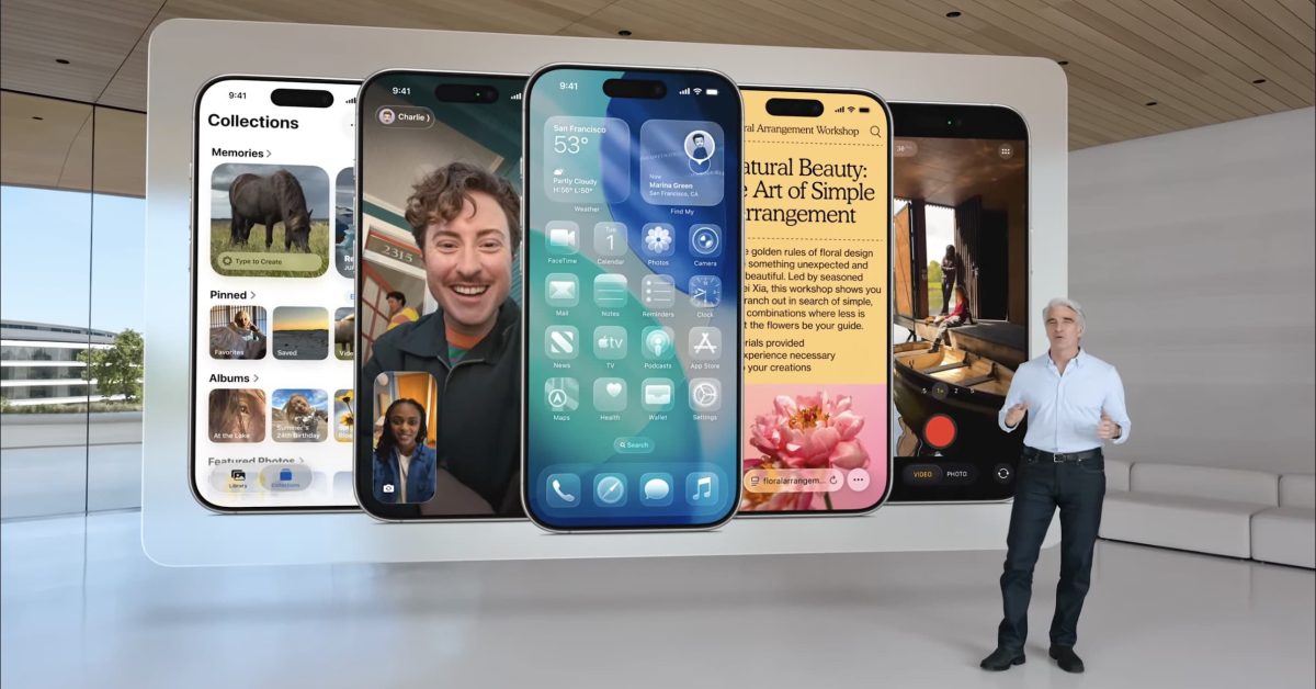 iOS 26: Here’s the list of iPhone models compatible with the update