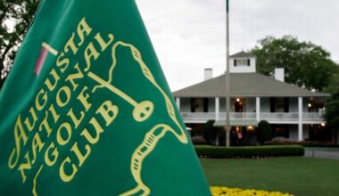 Amazon Prime Video joins Masters coverage for first, second round