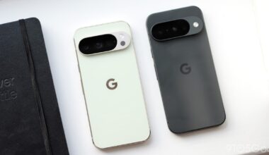 Pixel 10 and 10 Pro getting new September 2025 OTA update 