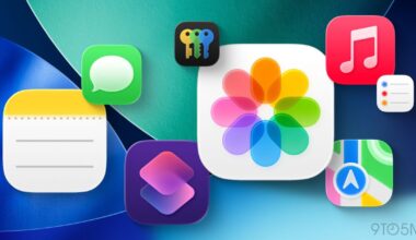 Here are all the new features in iOS 26, iPadOS 26, macOS Tahoe