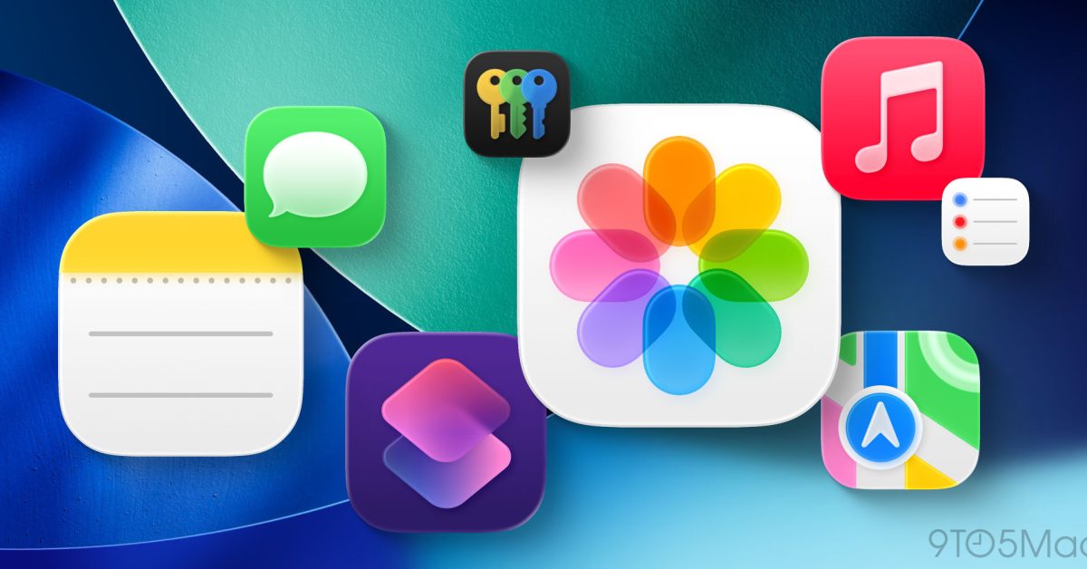 Here are all the new features in iOS 26, iPadOS 26, macOS Tahoe