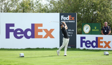 PGA Tour may bring fall event back to Austin in 2026