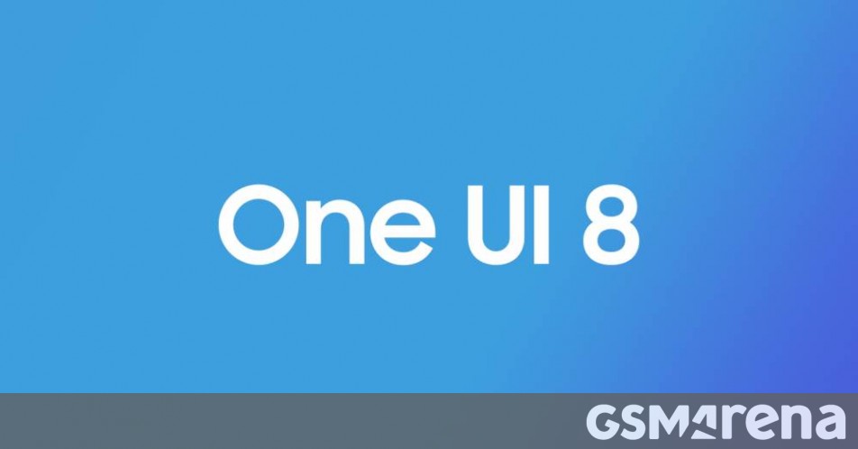 Samsung shares official One UI 8 stable update rollout schedule
