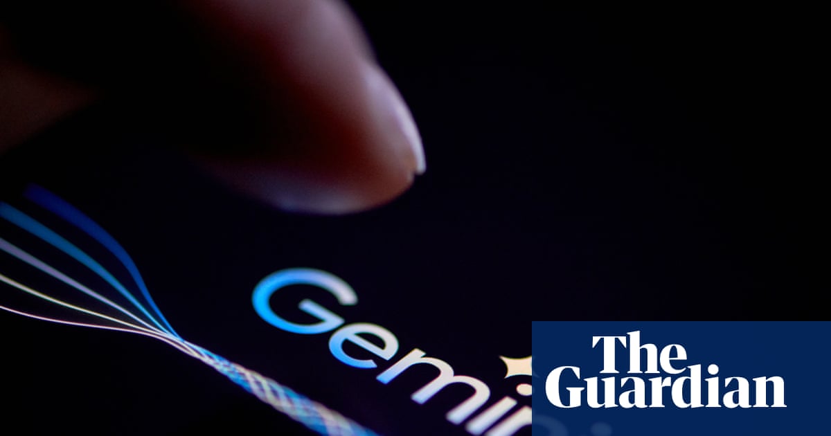 Google DeepMind claims ‘historic’ AI breakthrough in problem solving | Artificial intelligence (AI)