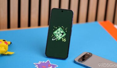 Google rolling out Android 16 QPR2 Beta 2 for Pixel