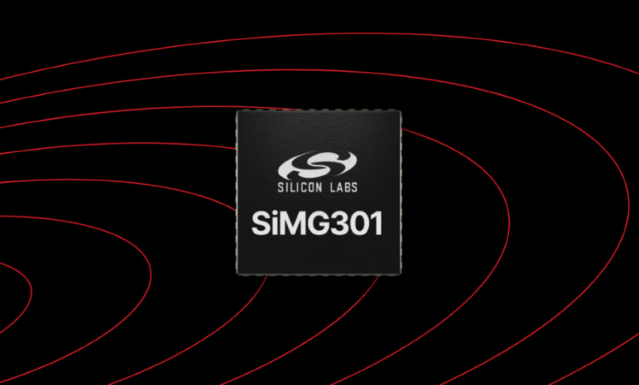 Silicon Labs Unveils First 22 nm-Based SoC