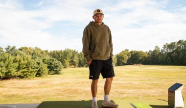 New Sharon family bringing back an abandoned golf course in Chesterville