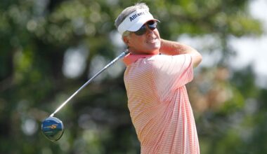 PGA Tour Champions Golfer and Minnesota Legend Dies at 73