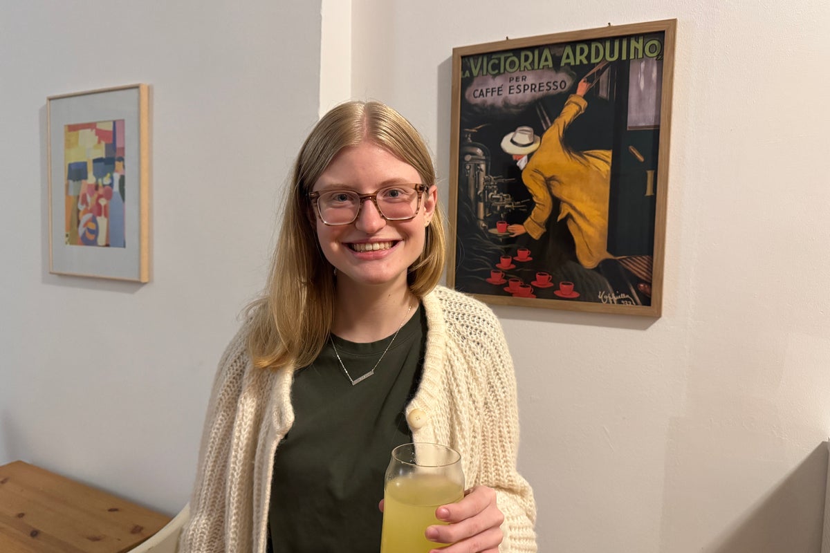 The viral ‘cortisol cocktail’ promises to reduce stress – but I discovered something else