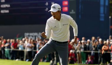 Michael Kim is first American to win French Open in 53 years