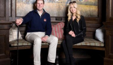 Eric Trump tells Irish Government: ‘Give Doonbeg the same level of State investment as JP McManus’s Ryder Cup’