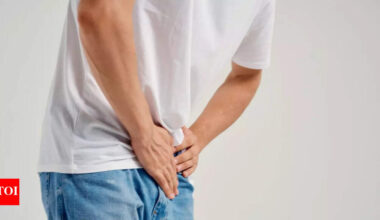 Prostate cancer symptoms on the skin: Nodules, papules, and more warning signs you should not ignore |