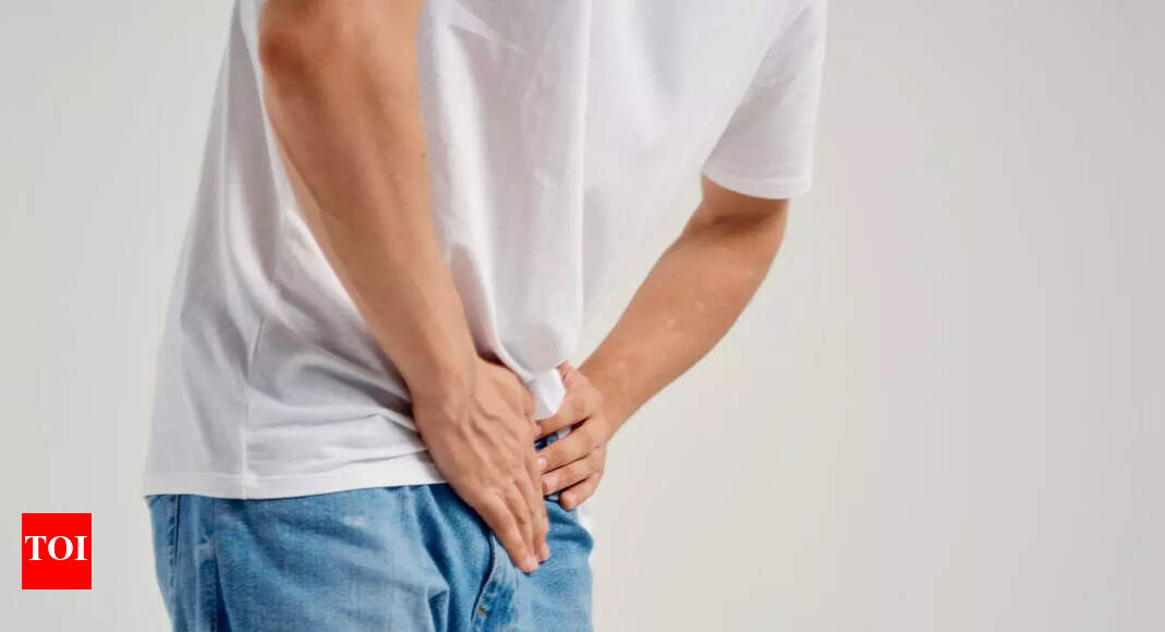 Prostate cancer symptoms on the skin: Nodules, papules, and more warning signs you should not ignore |