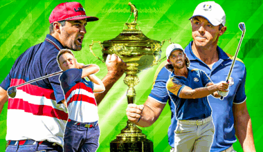 Ranking every player in the 2025 Ryder Cup, from Scheffler to McIlroy to Højgaard