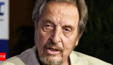 ‘Evil plan?' Elon Musk's father accused of sexually abusing children and stepchildren for decades; Errol Musk denies claims as 'false'