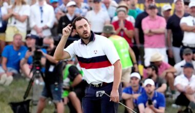Ryder Cup 2025: Why Americans, not Europeans, are being paid this year