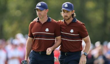 Rory McIlroy tees off on Ryder Cup crowd with cursing outburst