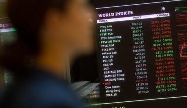 Are these the best UK shares to watch in November 2023?