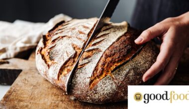 Is sourdough healthy?