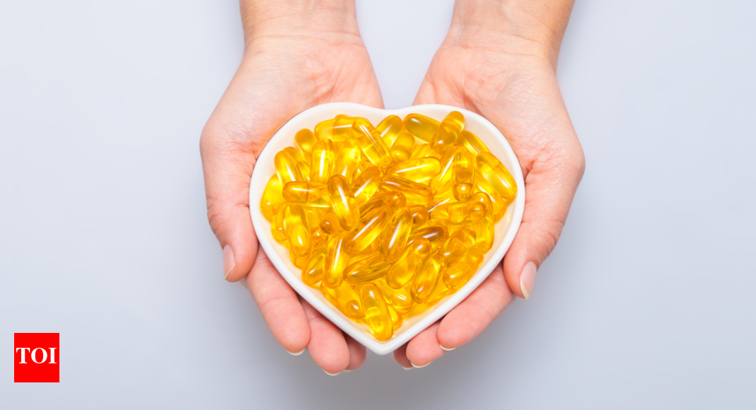 Omega-3 capsules: Why buying the right product is important, and 3 THINGS to look out for |