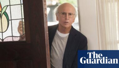 Failure, misery and revenge: what can we learn from the Curb Your Enthusiasm book? | Curb Your Enthusiasm