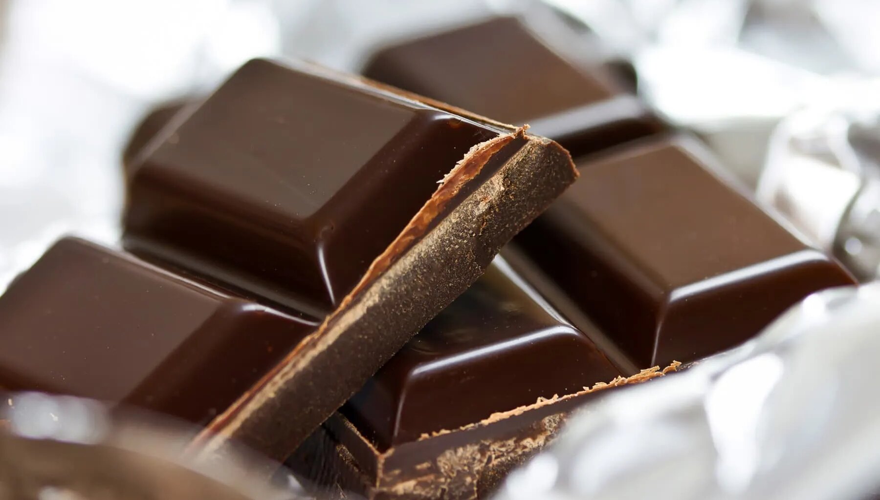Chocolate and Health: A New Twist on an Old Debate - WebMD