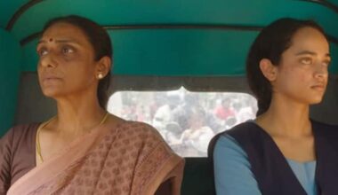 'Bad Girl Is Not A Porn Film, No Regret In Making It': Director Varsha Bharath | People News