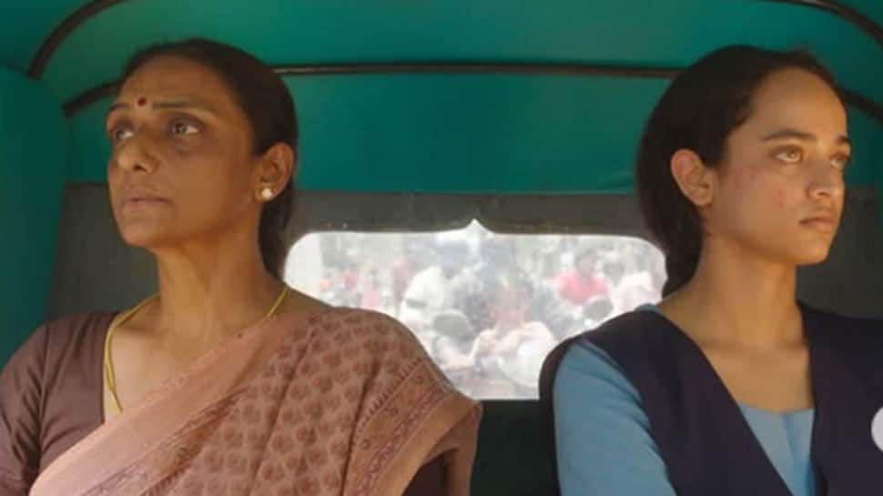 'Bad Girl Is Not A Porn Film, No Regret In Making It': Director Varsha Bharath | People News
