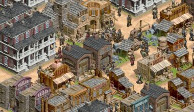 Today’s best iOS app deals and freebies: 1849 Gold Edition, Loop The Game, Cyber Manhunt, more - 9to5Toys