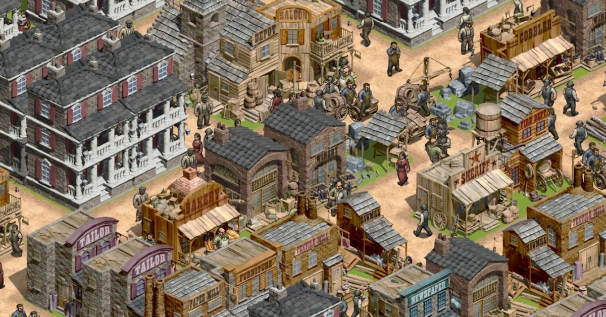 Today’s best iOS app deals and freebies: 1849 Gold Edition, Loop The Game, Cyber Manhunt, more - 9to5Toys