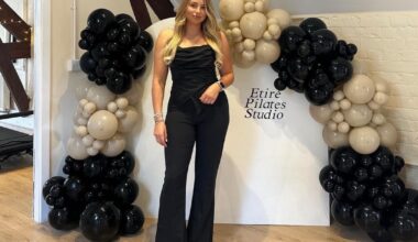 Etiré Reformer Pilates Studio opens at Blakemere Village