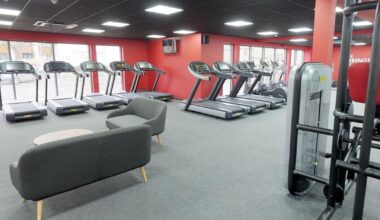 Snap Fitness plans to bring new 24 hour gym to Swindon