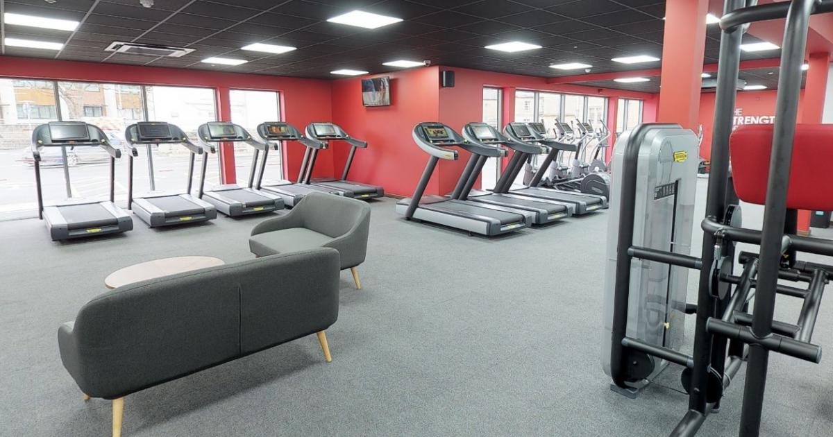 Snap Fitness plans to bring new 24 hour gym to Swindon