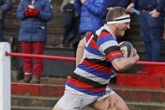 ‘I saw betting as a game of skill, rather than chance’ – former professional rugby player speaks out about gambling addiction