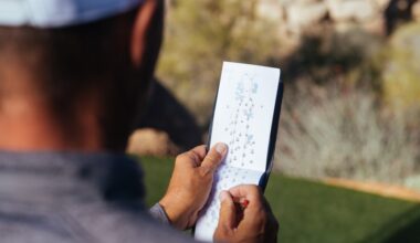 From the fairway to the boardroom: Clarity under pressure