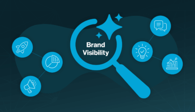 How To Win Brand Visibility in AI Search [Webinar]