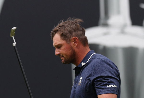Bryson DeChambeau