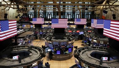 Trading Day: 100 billion reasons to be bullish | The Mighty 790 KFGO