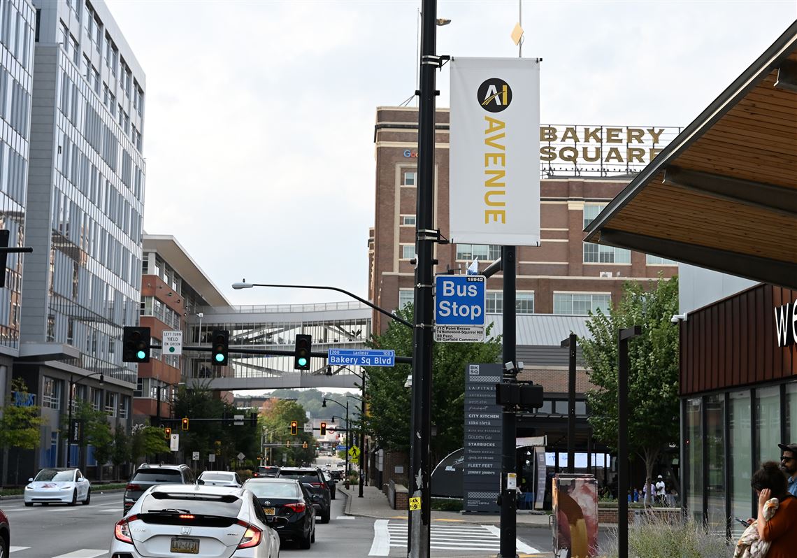 Bakery Square’s new ‘Corporate AI Hub Suites’ to provide access to Pittsburgh's artificial intelligence community