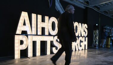 Pittsburgh must move quickly if it'll be a leader in the artificial intelligence revolution, leaders say