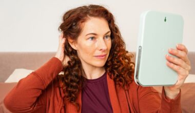 Does Biotin Help With Hair Growth? We Asked Dermatologists