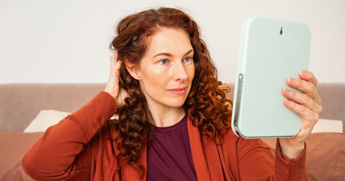 Does Biotin Help With Hair Growth? We Asked Dermatologists