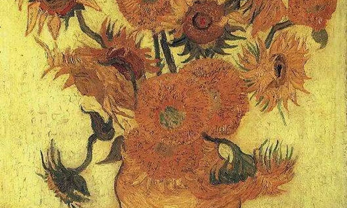 Jewish collector's heirs revive Nazi loot claim to Van Gogh Sunflowers painting - The Art Newspaper