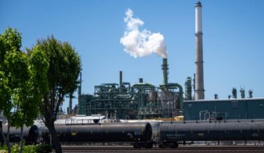 Energy, Climate and AI Regulation Take Center Stage in Sacramento - KQED